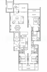 The Residences at W Singapore Sentosa Cove (D4), Condominium #462070451